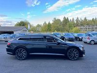 Gebraucht VW Arteon R-line 200 PS (147 kW) 2023 Deep black Kombi