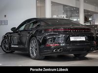 Gebraucht Porsche Panamera 4S 544 PS (400 kW) 2025 Schwarz Limousine