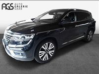 Gebraucht Renault Koleos Initiale Paris 190 PS (139 kW) 2019 Schwarz SUV