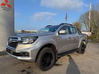 Neu DFSK Rich 6 163 PS (119 kW) 2026 Silbergraumetallic Pickup