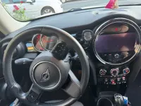 Gebraucht Mini ONE Classic 102 PS (75 kW) 2021 Schwarz Kleinwagen