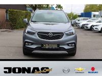 gebraucht Opel Mokka X 1.4T 120Jahre NAVI R-Kamera DAB+ LED