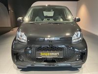 gebraucht Smart ForTwo Cabrio EQ