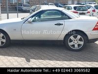 gebraucht Mercedes SLK230 KOMPRESSOR