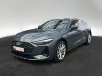 Second-hand Audi A5 Ambiente 204 CP (150 kW) 2025 Albastru Break