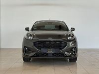 Gebraucht Ford Puma ST-Line 125 PS (91 kW) 2023 Grau SUV