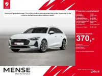 Gebraucht Audi A5 Sport 204 PS (150 kW) 2025 Gletscherweiß Kombi