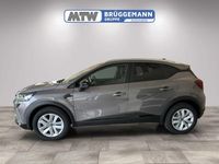 Gebraucht Mitsubishi ASX Plus 140 PS (102 kW) 2024 Grau SUV