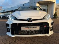 Gebraucht Toyota Yaris Basis 261 PS (191 kW) 2021 Weiß Kleinwagen