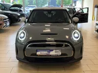 Gebraucht Mini Cooper SE Classic 135 kW (184 PS) 2021 Grau Kleinwagen