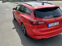 Gebraucht Ford Focus ST 280 PS (205 kW) 2024 Rot Limousine