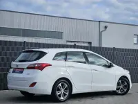 Gebraucht Hyundai i30 Trend 101 PS (74 kW) 2017 Andere Kombi