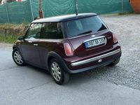 Second-hand Mini ONE 2003 Hatchback