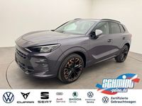Gebraucht Cupra Terramar VZ 272 PS (200 kW) 2024 Purple metallic SUV