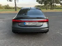 Gebraucht Audi S7 Sport 349 PS (256 kW) 2020 Grau Kleinwagen