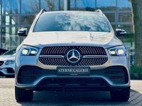 gebraucht Mercedes GLE450 AMG 4MATIC/AMG/PANO/MEMORY/360°