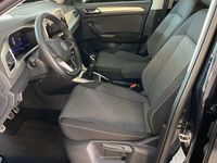 Gebraucht VW T-Roc Move 110 PS (80 kW) 2023 Deep black perleffekt SUV