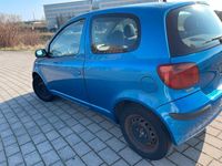 gebraucht Toyota Yaris 