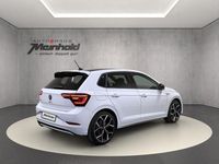 Gebraucht VW Polo Beats 207 PS (152 kW) 2022 Weiß Limousine