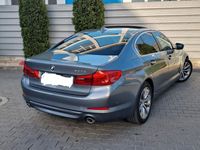 gebraucht BMW 530 luxury line g30 62.000km