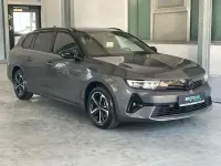 Gebraucht Opel Astra GS Line 131 PS (96 kW) 2025 Grau Kleinwagen