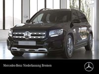 Gebraucht Mercedes GLB200 Style 150 PS (110 kW) 2021 Schwarz SUV