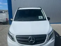 Gebraucht Mercedes Vito 136 PS (100 kW) 2020 Weiß Van