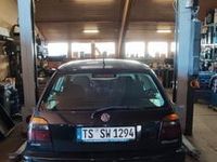 gebraucht VW Golf III 1997