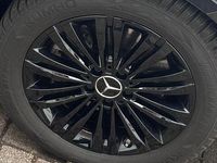 Gebraucht Mercedes C220 197 PS (144 kW) 2024 Schwarz Kombi