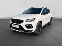 Gebraucht Cupra Ateca 150 PS (110 kW) 2024 Weiß SUV