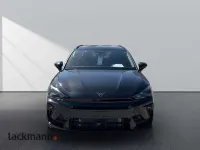 Nowe Cupra Leon VZ2 272 KM (200 kW) 2026 Czarny Kombi
