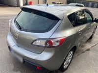 gebraucht Mazda 3 TÜV neu