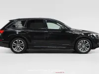 Gebraucht Audi Q7 S-Line 340 PS (250 kW) 2025 Schwarz SUV