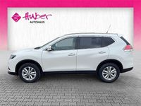 gebraucht Nissan X-Trail ACENTA 1.6 163 PS (*RÜCKFAHRKAMERA*)