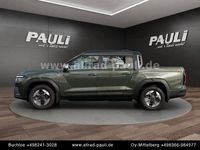 Neu KGM Musso 152 kW (207 PS) 2025 Amazonia green SUV