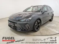 Gebraucht Cupra Leon 150 PS (110 kW) 2024 "magnetic tech" Limousine