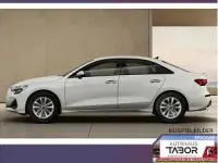 Neu Audi A3 Ambiente 116 PS (85 kW) 2026 Weiß (arkonaweiß) Limousine