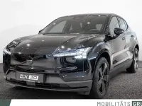 Neu Volvo EX30 Plus 200 kW (272 PS) 2026 Schwarz SUV