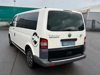 Gebraucht VW Transporter 174 PS (127 kW) 2006 Weiß Van
