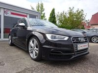 Gebraucht Audi S3 Sport 300 PS (220 kW) 2014 Braun Limousine