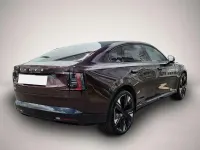Gebraucht Volvo ES90 Ultra 244 kW (333 PS) 2026 Manufacturer Limousine