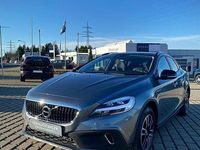 Gebraucht Volvo V40 CC Plus 152 PS (111 kW) 2017 Grau Kombi