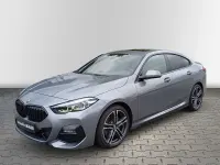 Gebraucht BMW 220 Gran Coupé M Sport 190 PS (139 kW) 2022 Grau Coupé