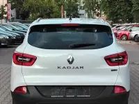 Używany Renault Kadjar XMOD 110 KM (80 kW) 2016 Biały SUV