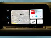 Gebraucht VW Golf VIII 150 PS (110 kW) 2022 Silber Kleinwagen