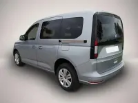 Neu VW Caddy Basis 116 PS (85 kW) 2026 Manufacturer Van / Kleinbus