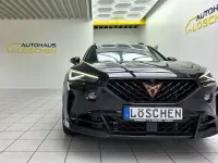 Gebraucht Cupra Formentor VZ 390 PS (286 kW) 2024 Schwarz SUV