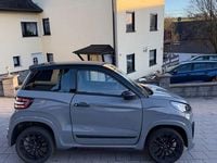 Gebraucht Ligier JS60 2024 Grau Kleinwagen