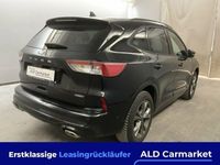 gebraucht Ford Kuga 2.5 Duratec PHEV ST-LINE Geschlossen 5-türig Automatik 1-Gang