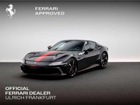 Gebraucht Ferrari 12 Cilindri 829 PS (609 kW) 2025 Schwarz Coupé